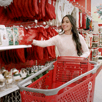 Black Friday Christmas GIF by Target