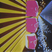 trippy mary jane GIF by Nickel Joints