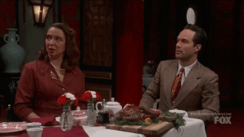 Fox Tv GIF by A Christmas Story Live