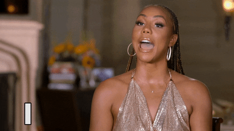 Tamar Braxton Love GIF by WE tv - Find & Share on GIPHY