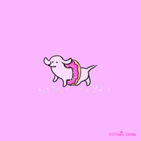 Donut Worry Be Happy Gifs Get The Best Gif On Giphy