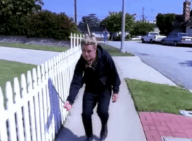 Walking Contradiction GIF by Green Day