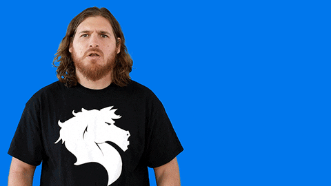 Tough Decision Where Do You Want To Eat Gif By Nasty The Horse
