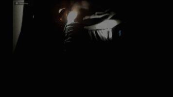 Telematic Networked Spaces GIF