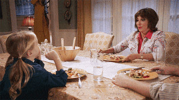 great news thanksgiving GIF by NBC
