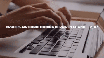 Air Conditioning Repair Chandler GIF