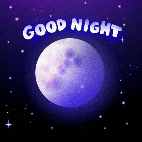Good Night GIF by Absolut Vodka