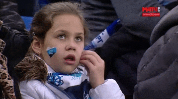 st petersburg fans GIF by Zenit Football Club