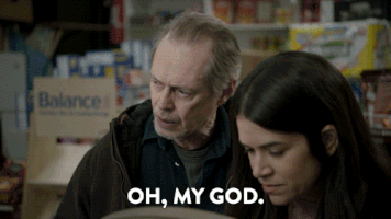 Season 4 Abbi Abrams GIF by Broad City