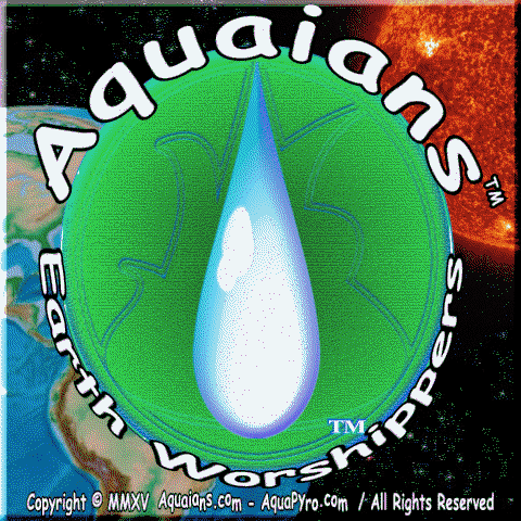 Earthovision Aquaians GIF