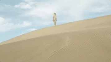 everything beautiful is far away sand GIF by The Orchard Films