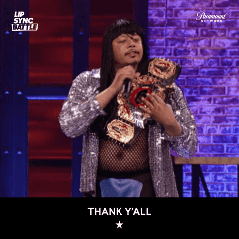 Lip Sync Battle GIF by Paramount Network