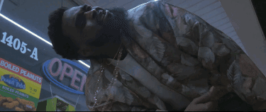 Ervin Mitchell GIF