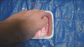 Purity Peppermint Knobs GIF