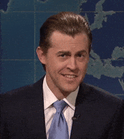 funny eric trump GIF by Saturday Night Live
