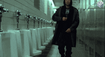 the punisher netflix GIF by G1ft3d