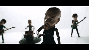 Abr GIF by August Burns Red