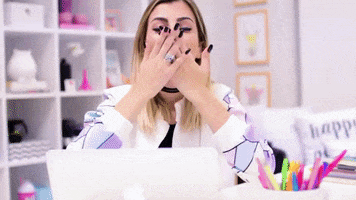 Bye Bye Kiss GIF by Nah Cardoso