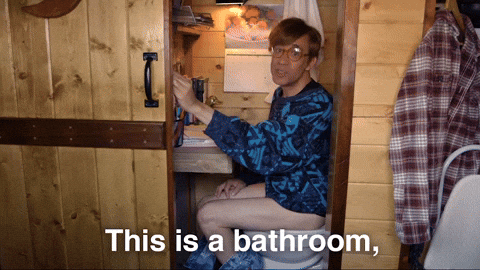 season 5 small space GIF by Portlandia