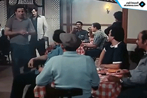 Nov Comic GIF by elCinema.com