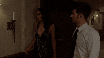 fox tv comedy GIF by Ghosted