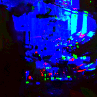 night dj GIF by The Lot Radio