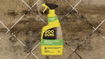 cleaning stone GIF