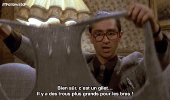 #Leperenoelestuneordure #Thierrylhermitte GIF