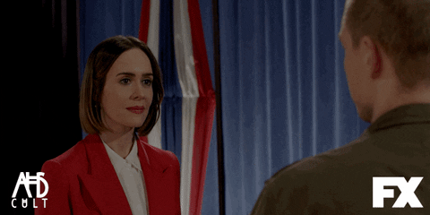 Sarah-evans GIFs - Get the best GIF on GIPHY