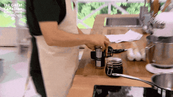 baking dan levy GIF by CBC