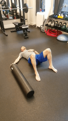 Perfect Stride Physical Therapy GIF