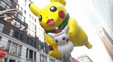 Nbc Macy GIF by The 94th Annual Macy’s Thanksgiving Day Parade
