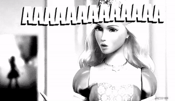Barbie GIF