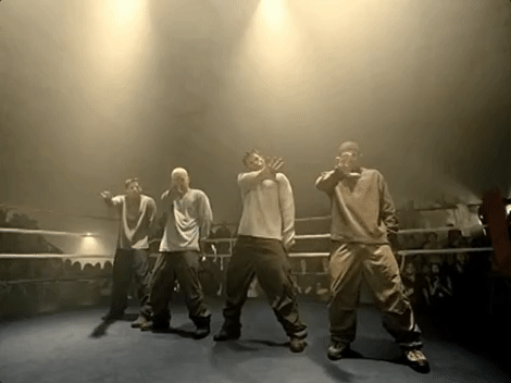 GIF by 98 Degrees - Find & Share on GIPHY