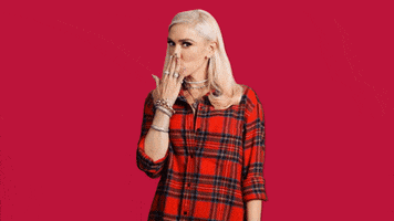 Flirty Flirting GIF by Gwen Stefani