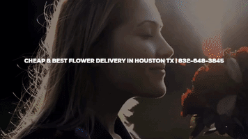 Best Flower Delivery In Houston GIF