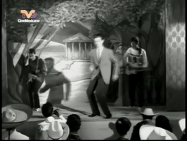 Dance Baile GIF