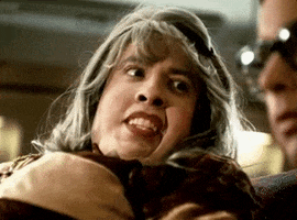 Hungry You Look Delicious GIF by Foo Fighters