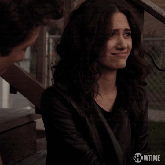 episode 1 showtime GIF by Shameless