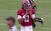 alabama football GIF by SEC Network