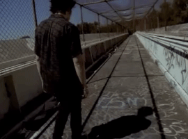 jesus of suburbia GIF by Green Day