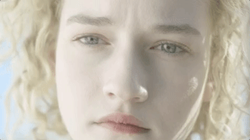 staring everything beautiful is far away GIF by The Orchard Films