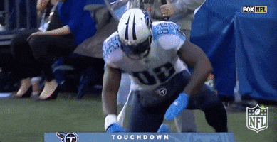 Reviving Tennessee Titans GIF by NFL