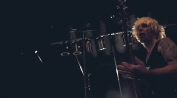 Nuclear Family GIF by Green Day