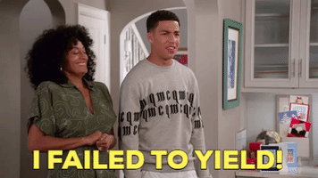 marcus scribner junior blackish GIF by ABC Network