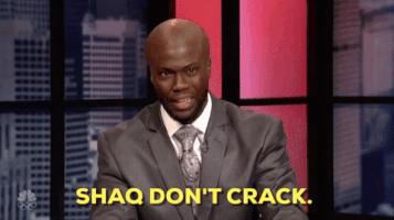 Kevin Hart Snl GIF by Saturday Night Live