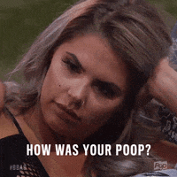Big Brother Flirt GIF by Big Brother After Dark