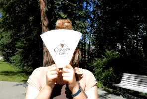 gundarsstrazdins cafe barista crepes creperie GIF
