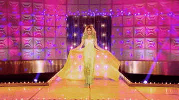 Season 7 7X4 GIF by RuPaul's Drag Race