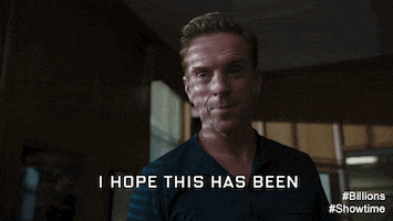 Damian Lewis Axe GIF by Showtime